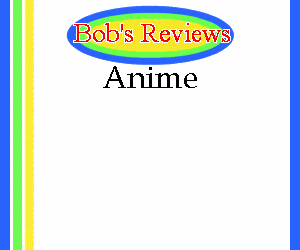 Bob's Reviews